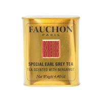 FAUCHON（フォション） 紅茶（アールグレイ）缶入 125g | プロフーズYahoo!店