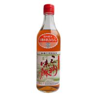 角谷文治郎商店 有機三州味醂 500ml | プロフーズYahoo!店