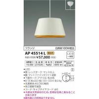 (代引不可)コイズミ照明 AP45514L LEDペンダントライト(電球色) (D) | プロショップShimizu