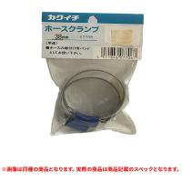 特価品 07704 カクイチ ホースクランプ 25mm (A) | プロショップShimizu