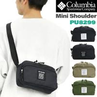 Columbia コロンビア ショルダーバッグ スクエア 正規品 ミニ ショルダー バッグ 軽量 肩掛け 斜め掛け カバン バッグ A5 | バッグとスーツケースのビアッジョ