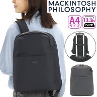 ビジネスリュック MACKINTOSH PHILOSOPHY マッキントッシュ フィロソフィー ミア B5 A4 タブレット メンズ レディース ナイロン 男女 | バッグとスーツケースのビアッジョ