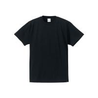 まとめ買い 5001綿Tシャツ L ブラック United Athle 10個 | プロステYahoo!店