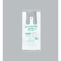 【2000点】レジ袋 ニューイージーバッグ SS 半透明 No.25 福助工業 00348942 | プロステYahoo!店