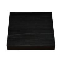 まとめ買い 仕出弁当 エフピコチューパ 紙BOX一体型 80-80 黒木目 300枚(50枚×6) | プロステYahoo!店