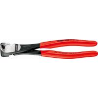 クニペックス（KNIPEX）強力型エンドカッティングニッパー140mm〔6701-140〕6701140 | プロツールYahoo店