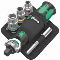 Wera サイクロップポケットセット2【ホルダー付】 8009 ZYKLOP POCKET SET2 004281 | プロツールYahoo店