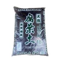 腐葉土18L 天然熟成 長野県産 | プロヤマ