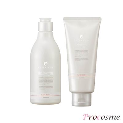 フローディア スリークモイスト シャンプーのおすすめ人気商品一覧