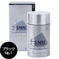 スーパーミリオンヘアー ブラック 30g｜ハゲ隠し 薄毛対策 増毛パウダー 増毛ふりかけ 増毛パウダー | プロコスメYahoo!店