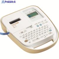 KING JIM 「テプラ」PRO SR170  ▼102-5853 SR170  1台 | プロキュアエース