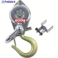 HHH 電動ウインチ専用200kgキット  ▼114-2095 EW-DF  1S | プロキュアエース