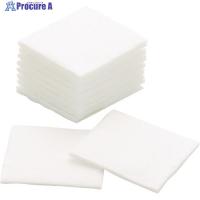 ハクゾウメディカル カット綿 ハクゾウシルキュー 5cmx6cm 700g  ▼114-6817 1220153  1箱 | プロキュアエース