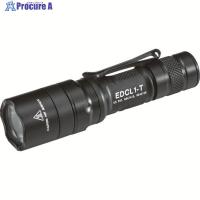SUREFIRE LEDライト EDCL1-T  ▼115-8005 EDCL1-T  1個 | プロキュアエース
