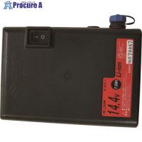 ニシガキ 兼用バッテリー14.4v、7a  ▼137-2195 N-902-1  1個 | プロキュアエース