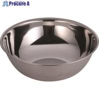 TKG ステンレスボール 36cm  ■▼138-4674 ABCD110  1個 | プロキュアエース