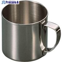 TKG SA18-8手付コップ 6cm  ■▼139-1021 BKT58006  1個 | プロキュアエース