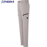 アイトス カーゴパンツ(ノータック) シルバーグレー M  ■▼139-5224 30651-003-M  1着 | プロキュアエース