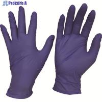 okamoto エコソフトニトリルブルーS 200枚入  ▼148-6948 OM-387BS  1箱 | プロキュアエース