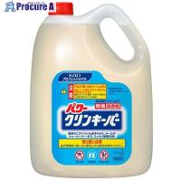 Kao 業務用パワークリーンキーパー 5L  ▼159-7033 052643  1個 | プロキュアエース