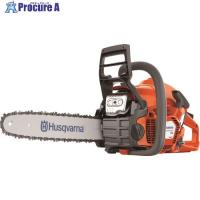 Husqvarna エンジンチェンソー(リアハンドル)  ▼167-9184 135MARK2 14RT  1台 | プロキュアエース