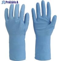 TRUSCO 耐油耐薬品ニトリル薄手手袋 Lサイズ  ▼172-8156 DPM-2364  1双 | プロキュアエース