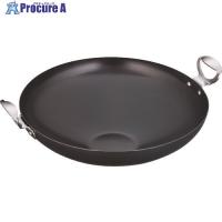TKG KO鉄 中華鍋 36cm  ■▼188-7088 ATY05036  1個 | プロキュアエース