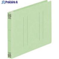 PLUS 98286)フラットファイル縦罫B6E No.052NT GR 1冊  ■▼196-9325 NO.052NT GR  1冊 | プロキュアエース