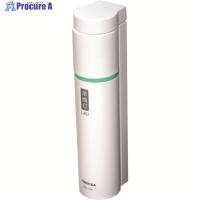 東芝 LED常備灯  ▼205-6492 KFL-124(W)  1個 | プロキュアエース