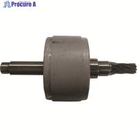 KITO 電気トロリMR2形用部品 ロータ クミ 適合機種:MR2(010、020、030)  ▼218-7270 MR1DS52913  1個 | プロキュアエース