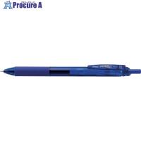 PENTEL ボールペン エナージェル エス 0.5mm 青  ▼246-8974 BLN125-C  1本 | プロキュアエース