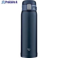 ZOJIRUSHI ステンレスマグ  ▼250-6194 SM-SF48-AD  1本 | プロキュアエース