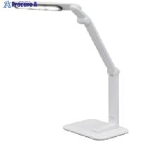 IRIS 531445 LEDデスクライト 302タイプ LDL-302-W  ▼252-6665 LDL-302-W  1台 | プロキュアエース