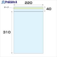 グリーンクロス OPP テープ付袋 厚み0.03 1000枚 幅220x長さ310mm  ■▼256-6331 6300008030  1S | プロキュアエース