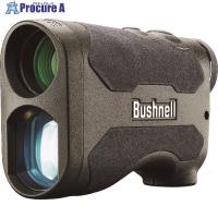 Bushnell 単眼鏡 ライトスピード エンゲージ1700 6倍  ▼263-7226 LE1700SBL  1台 | プロキュアエース