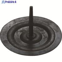 シゲマツ 28mm傘型弁(02312)  ▼283-9725 IEV0060001  1枚 | プロキュアエース