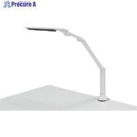 IRIS 531447 LEDデスクライト 701クランプタイプ LDL-701CL-W  ▼322-6502 LDL-701CL-W  1台 | プロキュアエース