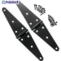 WAKI エクストラヒンジ BH-333 150MM 2枚入り  ■▼334-4377 BH-333  1S | プロキュアエース