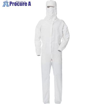 ミドリ安全 クリーンスーツ、防塵作業服｜制服、作業服｜DIY、工具