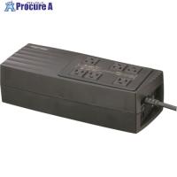 OMRON 常時商用/350VA/210W/テーブルタップ型/チョウジュミョウタイプ  ■▼338-9327 BZ35LT2  1個 ●I586 | プロキュアエース