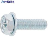 SUNCO 組込みねじ (＋)アプセットP＝1(鉄(または標準)・三価ブラック) M5×8(90本入)  ■▼342-6684 10-00-0101-0050-0080-04-90P  1パック | プロキュアエース