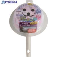 コンドル ユニットバスボンくん抗菌 ハンディ ピンク  ▼353-0555 175031  1個 | プロキュアエース