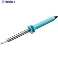 グット 電気用はんだこて60W相当  ▼364-2232 KS-60R  1個 | プロキュアエース