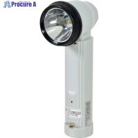 NICHIDO プラグインライト リチウム  ▼364-8804 PIL-3W-LIS  1台 | プロキュアエース