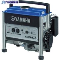 ヤマハ ポータブル発電機  ▼365-7566 EF900FW50HZ  1台 | プロキュアエース
