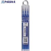 PILOT フリクションボールペン替芯 0.7 青 単色用3本セット  ▼369-8236 LFBKRF30F3L  1パック | プロキュアエース