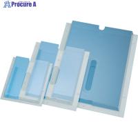 カメダ 図面ホルダー  ▼379-9514 DHP-A4  1枚 | プロキュアエース