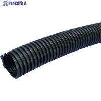 カメダ コルゲートチューブ 20m  ▼381-0801 KCT-22  1巻 | プロキュアエース