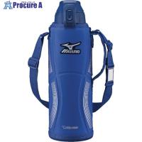 ZOJIRUSHI ステンレスクールボトル 1.5L ブルー  ■▼383-3670 SD-FX15-AA  1本 | プロキュアエース