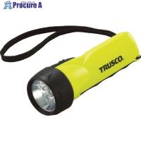 TRUSCO LEDライト防水型 60ルーメン Φ48X145  ▼384-1804 TLD-770  1個 | プロキュアエース